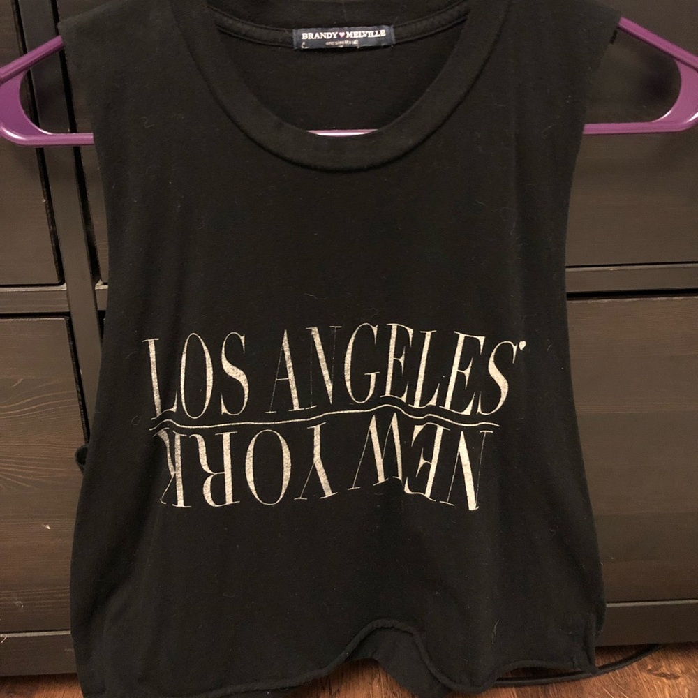 Brandy Melville Tank Top
